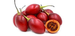 Tamarillo