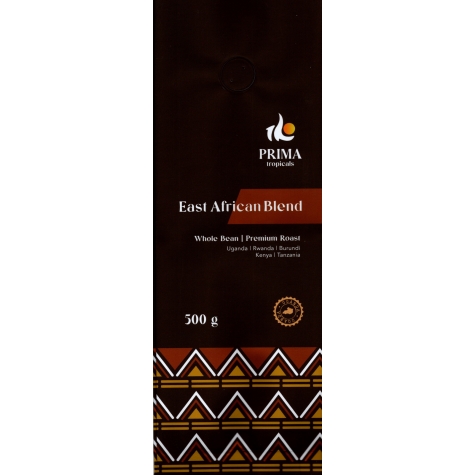 East African Blend - Whole Bean - 500g - Image 2